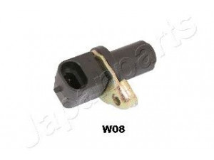 JAPANPARTS ABS-W08 jutiklis, rato greitis 
 Elektros įranga -> Jutikliai
10456154, 10456266, 96899951