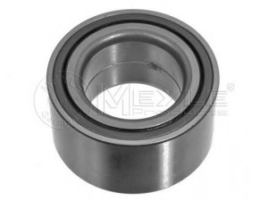 MEYLE 014 098 0110 rato guolis 
 Ašies montavimas/vairavimo mechanizmas/ratai -> Rato stebulė/montavimas -> Rato guolis
001 990 38 50, 124 350 05 49, 124 350 06 49