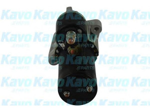 KAVO PARTS EST-5505 starteris 
 Elektros įranga -> Starterio sistema -> Starteris
MD308088