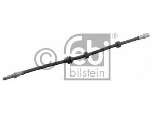 FEBI BILSTEIN 01894 stabdžių žarnelė 
 Stabdžių sistema -> Stabdžių žarnelės
1H0 611 701, 1H0 611 701 F, 1H0 611 701