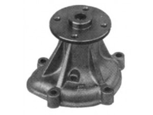 AISIN WPN-031 vandens siurblys
21010-50A28, 21010-50A89, 21010-50AY8