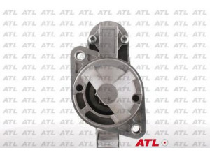 ATL Autotechnik A 75 910 starteris 
 Elektros įranga -> Starterio sistema -> Starteris
36100-23000, 36100-23050, 36100-23060
