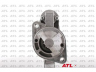 ATL Autotechnik A 75 910 starteris 
 Elektros įranga -> Starterio sistema -> Starteris
36100-23000, 36100-23050, 36100-23060