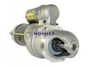 AD KÜHNER 254203 starteris
RE49033, RE509658, RE54092