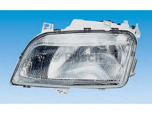 BOSCH 0 301 048 711 priekinis žibintas 
 Kėbulas -> Priekinis žibintas/dalys -> Priekinis žibintas/įterp.
1005705, 95VW 13005 SB, 95VW 13005 SC