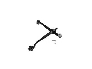 MOOG AMGK80009 vikšro valdymo svirtis 
 Ašies montavimas/vairavimo mechanizmas/ratai -> Valdymo svirtis/pasukamosios svirties sujungimas -> Vairo trauklės (valdymo svirtis, išilginis balansyras, diago