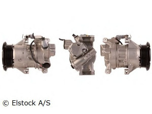ELSTOCK 51-0707 kompresorius, oro kondicionierius 
 Oro kondicionavimas -> Kompresorius/dalys
88310-0D200, 88310-0D201, 88310-0D202