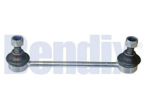 BENDIX 042615B šarnyro stabilizatorius 
 Ašies montavimas/vairavimo mechanizmas/ratai -> Stabilizatorius/fiksatoriai -> Savaime išsilyginanti atrama
B30H28170B
