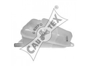 CAUTEX 954069 išsiplėtimo bakelis, aušinimo skystis 
 Aušinimo sistema -> Radiatorius/alyvos aušintuvas -> Išsiplėtimo bakelis, variklio aušinimo skystis
7745647