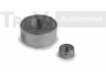 TREVI AUTOMOTIVE WB1220 rato guolio komplektas 
 Ašies montavimas/vairavimo mechanizmas/ratai -> Rato stebulė/montavimas -> Rato guolis
