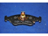 PARTS-MALL PKB-007 stabdžių trinkelių rinkinys, diskinis stabdys 
 Techninės priežiūros dalys -> Papildomas remontas
0K9A03328Z, 0K9A63328Z, 0K9A73328Z