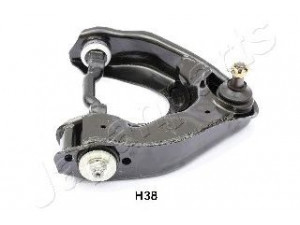 JAPANPARTS BS-H37L vikšro valdymo svirtis 
 Ašies montavimas/vairavimo mechanizmas/ratai -> Valdymo svirtis/pasukamosios svirties sujungimas -> Vairo trauklės (valdymo svirtis, išilginis balansyras, diago
54400-4A000, 5440047000