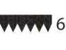 TRISCAN 8640 601845 V formos rumbuoti diržai 
 Techninės priežiūros dalys -> Techninės priežiūros intervalai
1471770, 7G9Q6C301CA, 30777352