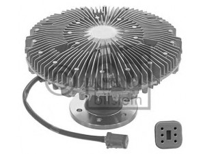 FEBI BILSTEIN 46114 sankaba, radiatoriaus ventiliatorius
50 10 315 994