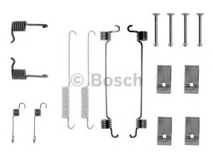 BOSCH 1 987 475 159 priedų komplektas, stabdžių trinkelės 
 Stabdžių sistema -> Būgninis stabdys -> Dalys/priedai