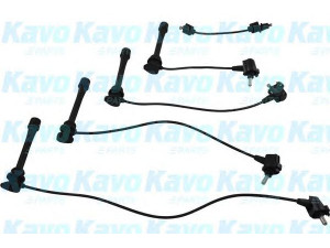 KAVO PARTS ICK-9015 uždegimo laido komplektas 
 Kibirkšties / kaitinamasis uždegimas -> Uždegimo laidai/jungtys
90919211489
