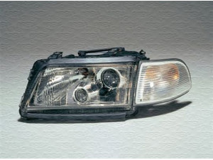 MAGNETI MARELLI 711305621608 lęšis, priekinis žibintas 
 Kėbulas -> Priekinis žibintas/dalys -> Dalys, priekinis žibintas
4D0941116, 4D0941116