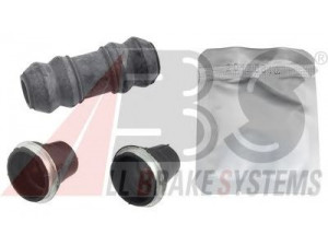 A.B.S. 55096 kreipiančiųjų movų rinkinys, stabdžių apkaba 
 Stabdžių sistema -> Stabdžių matuoklis -> Stabdžių dalys