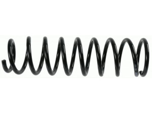 SACHS 994 093 spyruoklė 
 Pakaba -> Spyruoklės
MR594980