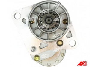 AS-PL S9082 starteris