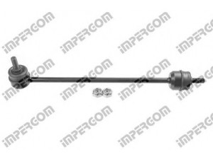 ORIGINAL IMPERIUM 38416 šarnyro stabilizatorius 
 Ašies montavimas/vairavimo mechanizmas/ratai -> Stabilizatorius/fiksatoriai -> Savaime išsilyginanti atrama
RBM100240