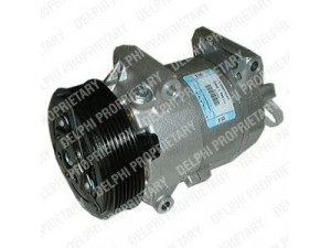 DELPHI TSP0155355 kompresorius, oro kondicionierius 
 Oro kondicionavimas -> Kompresorius/dalys
7711 135 808, 8200 053 264, 8200 309 193