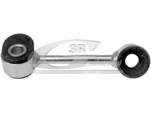 3RG 21516 šarnyro stabilizatorius 
 Ašies montavimas/vairavimo mechanizmas/ratai -> Stabilizatorius/fiksatoriai -> Savaime išsilyginanti atrama
2103202189, 2103203689