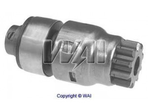 WAIglobal 54-146 laisvos eigos pavara, starteris
8RNN11350, FAD11350A, A20025, A20894