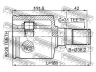 FEBEST 2111-CA223LH jungtis, kardaninis velenas
1505654