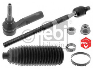 FEBI BILSTEIN 44338 strypo montavimas 
 Vairavimas -> Sujungimo trauklės surinkimas/dalys -> Sujungimo trauklės surinkimas
0920 005, 0920 005 S1, 920 005 S1