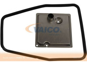 VAICO V20-0313 hidraulinių filtrų komplektas, automatinė transmisija 
 Techninės priežiūros dalys -> Techninės priežiūros intervalai
24 31 1 218 204, 24 31 1 218 204 S