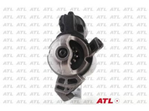 ATL Autotechnik A 22 670 starteris 
 Elektros įranga -> Starterio sistema -> Starteris
12 41 7 801 203, 12 41 7 802 508