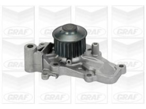 GRAF PA799 vandens siurblys 
 Aušinimo sistema -> Vandens siurblys/tarpiklis -> Vandens siurblys
MD300799
