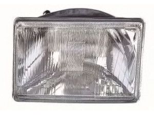 LORO 433-1108R-LDEMD priekinis žibintas 
 Kėbulas -> Priekinis žibintas/dalys -> Priekinis žibintas/įterp.
55054577