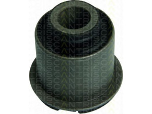 TRISCAN 8500 38810 valdymo svirties/išilginių svirčių įvorė 
 Ašies montavimas/vairavimo mechanizmas/ratai -> Valdymo svirtis/pasukamosios svirties sujungimas -> Montavimas/sutvirtinimas
96070064