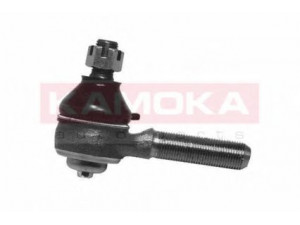 KAMOKA 9945830 skersinės vairo trauklės galas 
 Vairavimas -> Vairo mechanizmo sujungimai
45046 29115, 45046 29125, 45046 39105