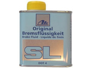 A.B.S. 7602 stabdžių skystis