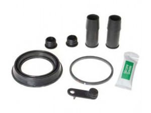 BUDWEG CALIPER 205738 remonto komplektas, stabdžių apkaba