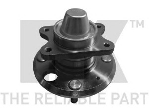 NK 763410 rato guolio komplektas 
 Ašies montavimas/vairavimo mechanizmas/ratai -> Rato stebulė/montavimas -> Rato guolis
5273038000, 5273038001, 5273038002