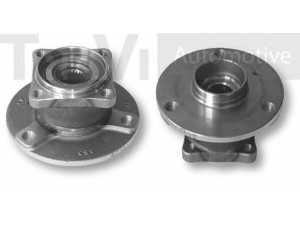 TREVI AUTOMOTIVE WB2126 rato guolio komplektas 
 Ašies montavimas/vairavimo mechanizmas/ratai -> Rato stebulė/montavimas -> Rato guolis
0002072V010000000, Q0002072V010000000