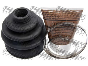 FEBEST 1217-LAN gofruotoji membrana, kardaninis velenas
49501-2H011, 49509-29A00