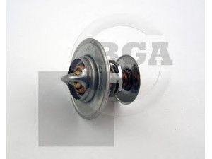 BGA CT5492 termostatas, aušinimo skystis 
 Aušinimo sistema -> Termostatas/tarpiklis -> Thermostat
1337.97, 801587, ERT134, 1338033