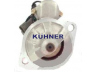 AD KÜHNER 254612 starteris
8972251980, 8972251991, 8972252001