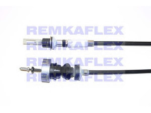 REMKAFLEX 42.2510 sankabos trosas 
 Dviratė transporto priemonės -> Kabeliai ir tachometro velenaai -> Sankabos trosas
2150T1, 1476638080, 1476638080