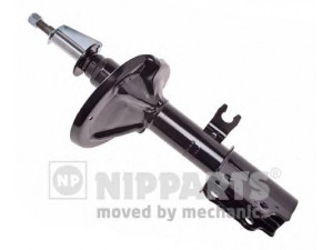 NIPPARTS N5510316G amortizatorius 
 Pakaba -> Amortizatorius
0K203-34-700G, 0K216-34-700A, 0K242-34-700A