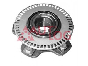 AUTLOG RS1213 rato guolio komplektas 
 Ašies montavimas/vairavimo mechanizmas/ratai -> Rato stebulė/montavimas -> Rato guolis
4340165D10