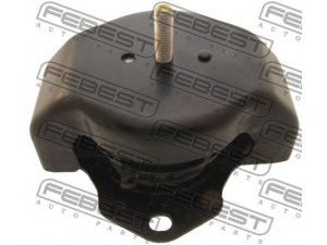 FEBEST MM-V75 variklio montavimas 
 Variklis -> Variklio montavimas -> Variklio montavimo rėmas
MR510056