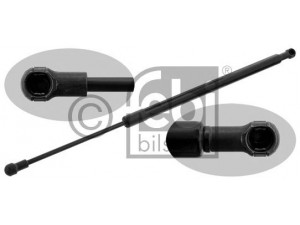 FEBI BILSTEIN 36212 dujinė spyruoklė, bagažinė 
 Priedai -> Bagažinė/pakrovimo skyrius
30779343, 31297524