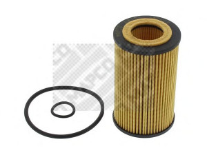 MAPCO 64101 alyvos filtras 
 Filtrai -> Alyvos filtras
7701206705, 8200024833, 8200024902