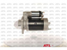 ATL Autotechnik A 71 110 starteris
2873168